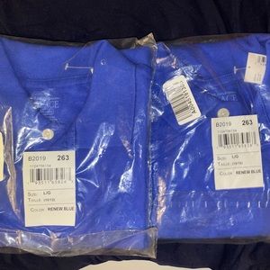 Children’s Place collar shirts NEW $6